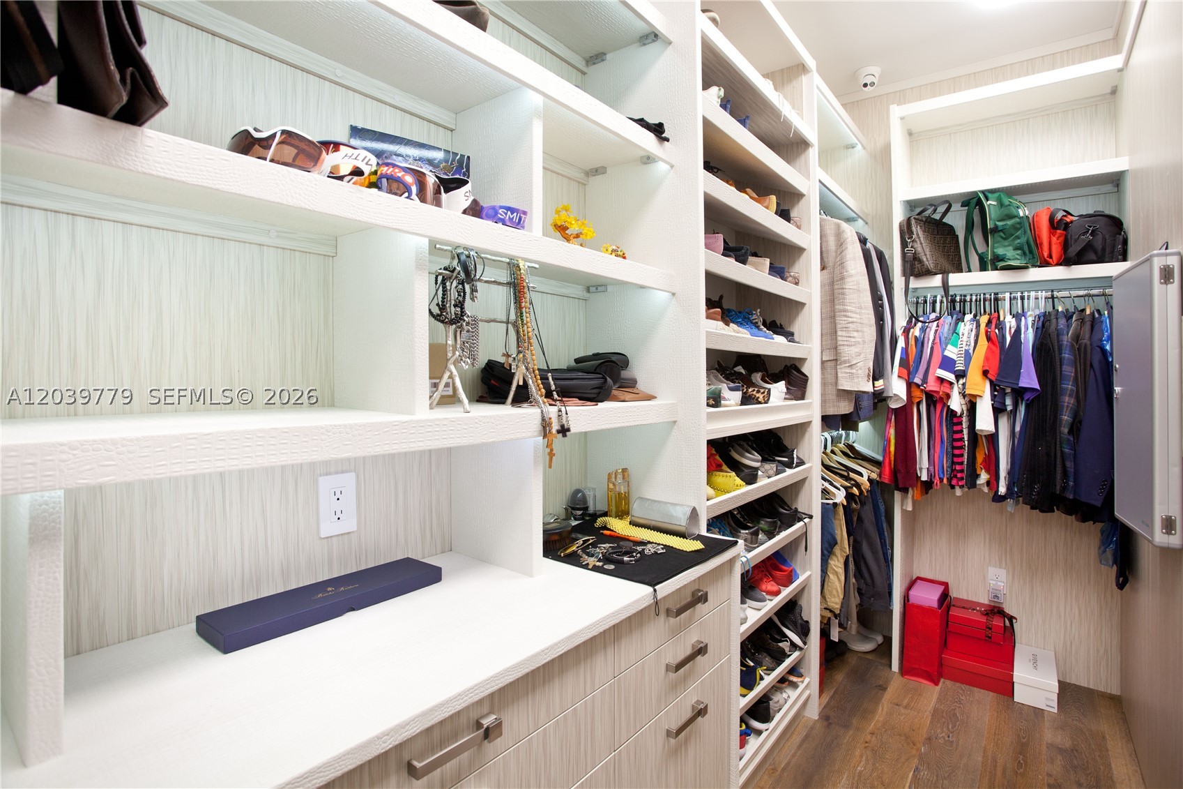 COCOPLUM SEC 2 PLAT F - Residential