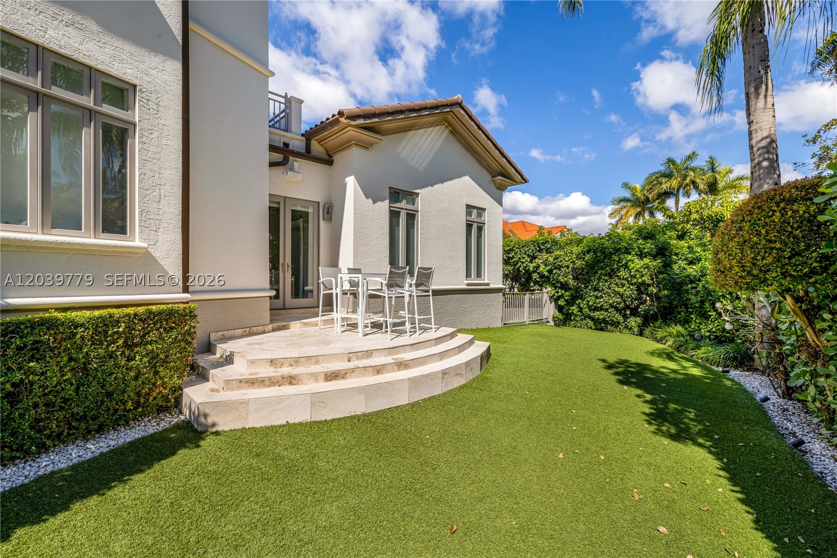 COCOPLUM SEC 2 PLAT F - Residential