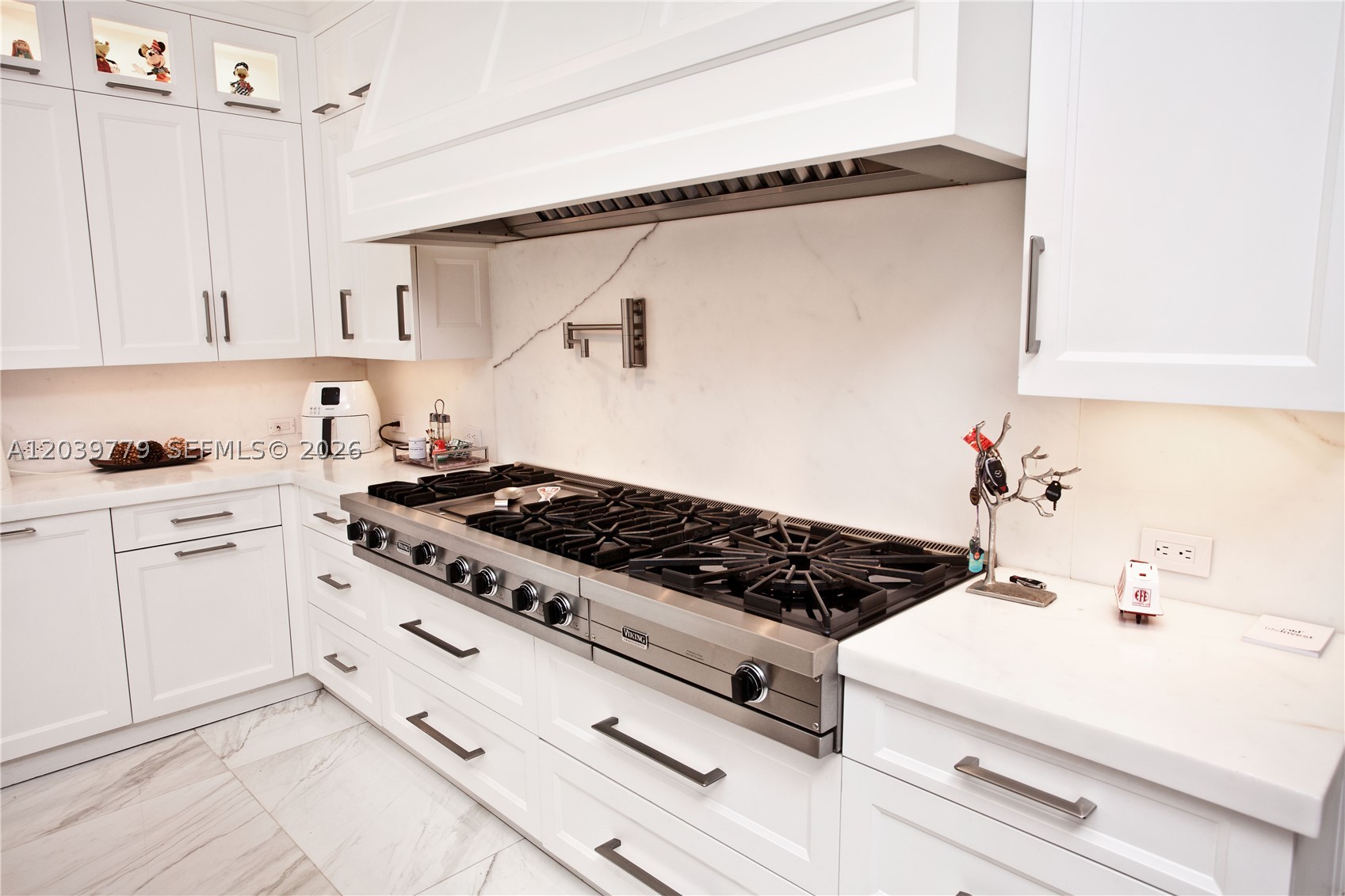 COCOPLUM SEC 2 PLAT F - Residential