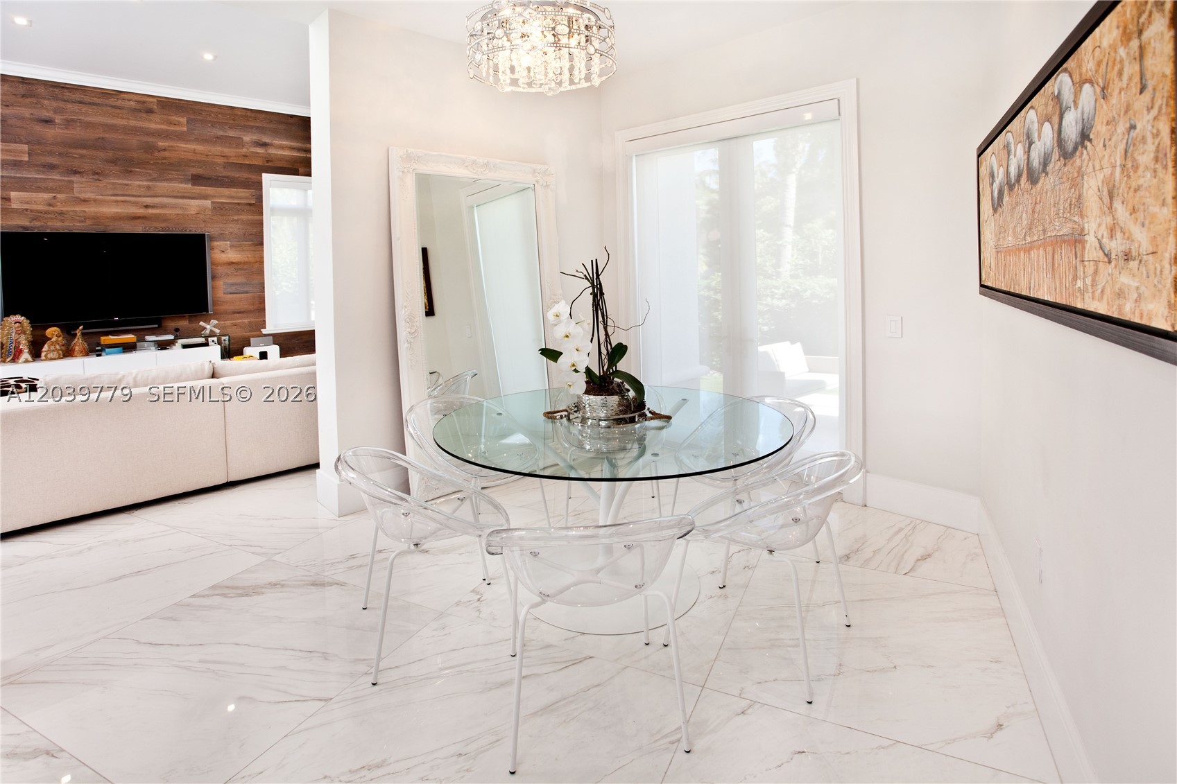 COCOPLUM SEC 2 PLAT F - Residential