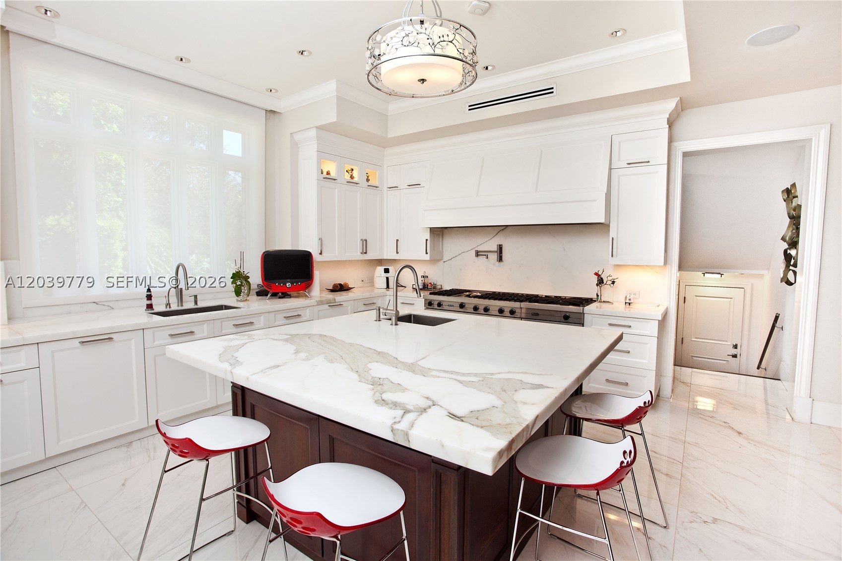 COCOPLUM SEC 2 PLAT F - Residential