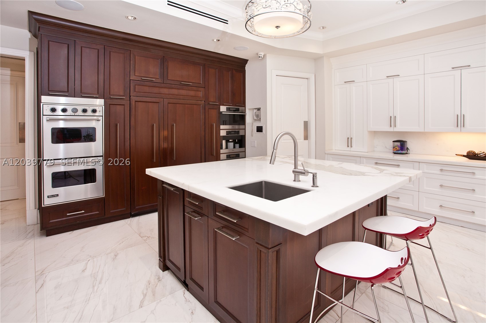 COCOPLUM SEC 2 PLAT F - Residential