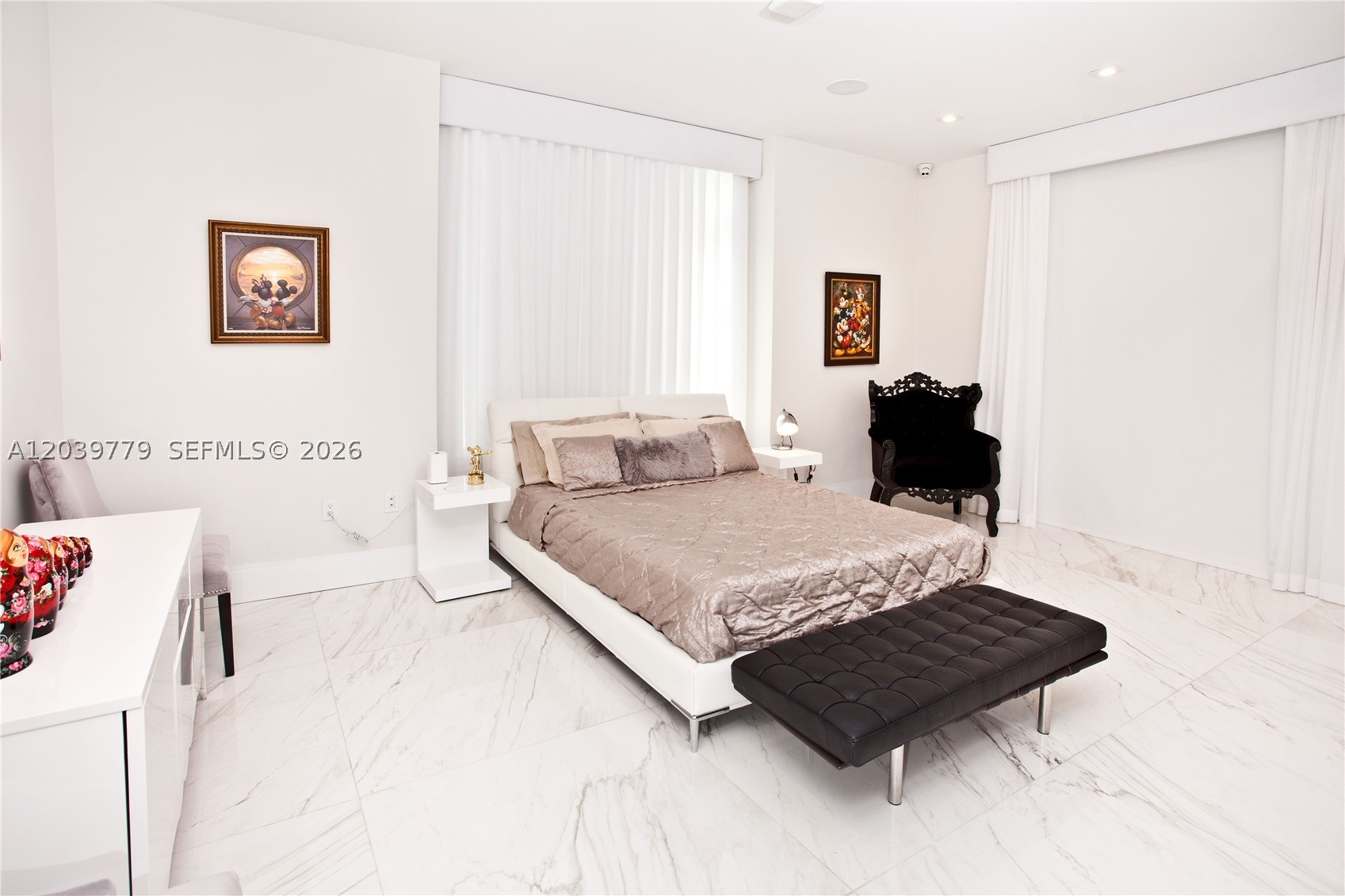 COCOPLUM SEC 2 PLAT F - Residential