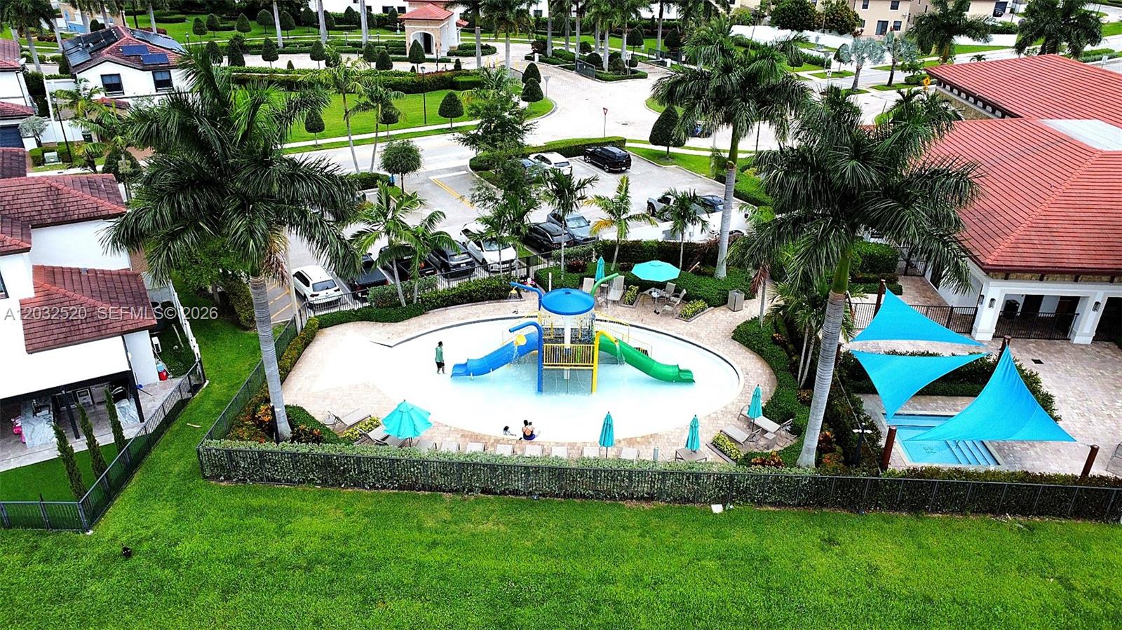AQUABELLA SECTION TWO - Residential