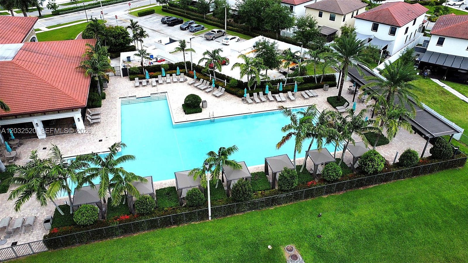 AQUABELLA SECTION TWO - Residential