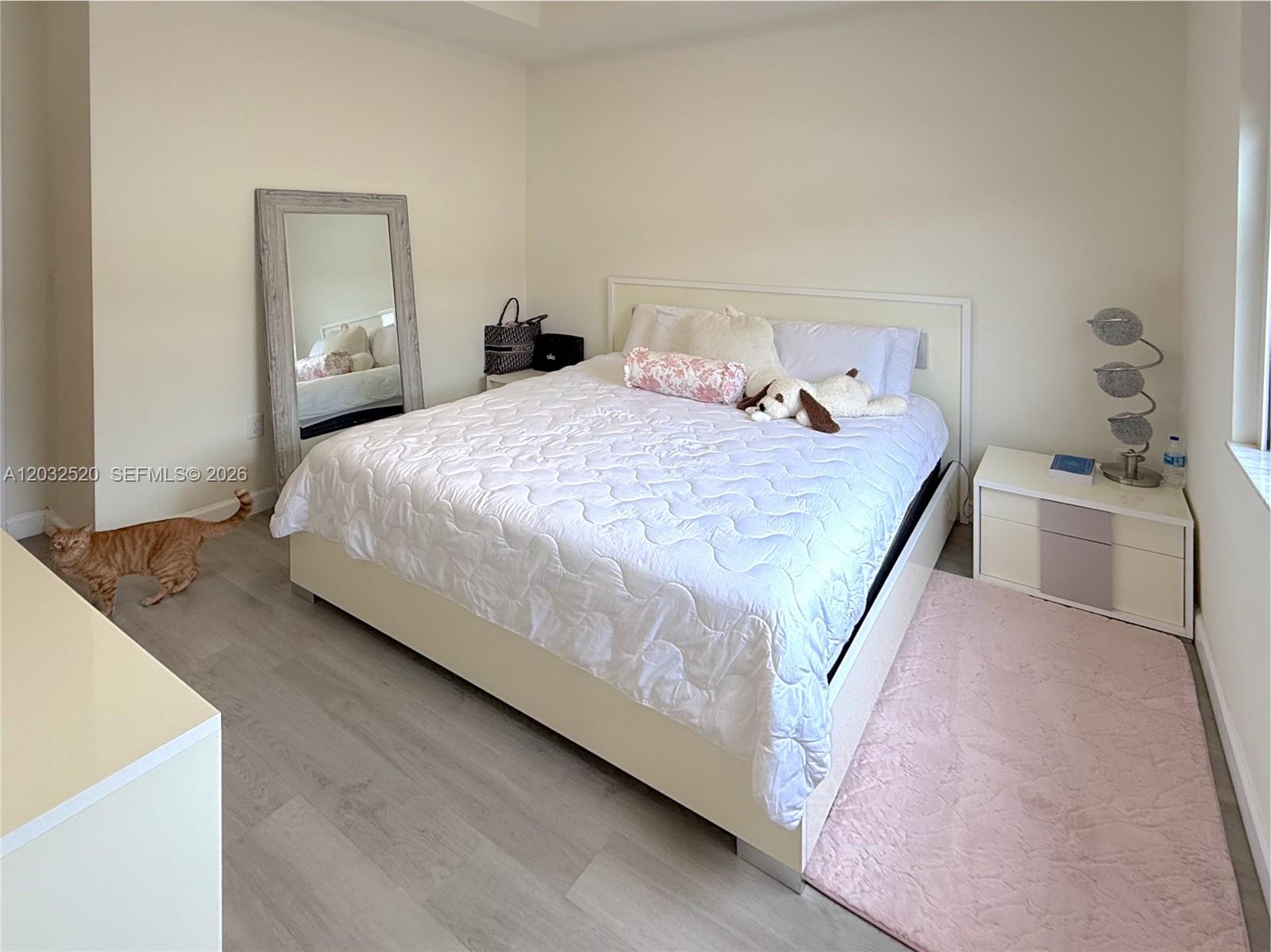 AQUABELLA SECTION TWO - Residential