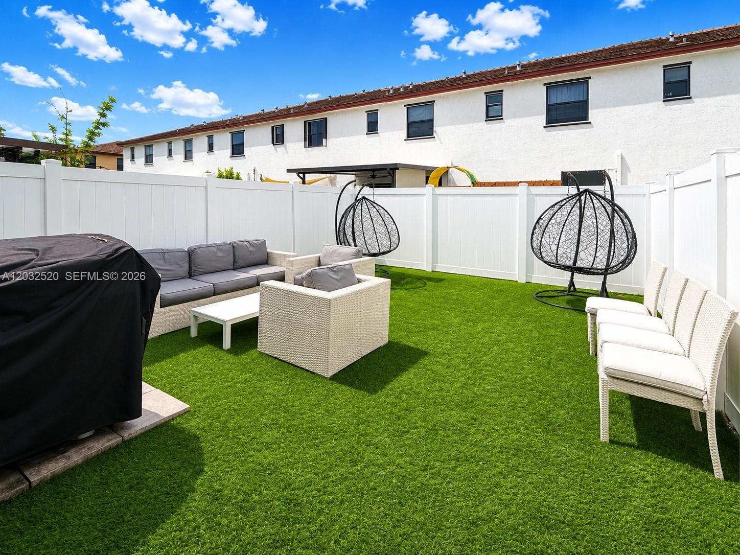 AQUABELLA SECTION TWO - Residential