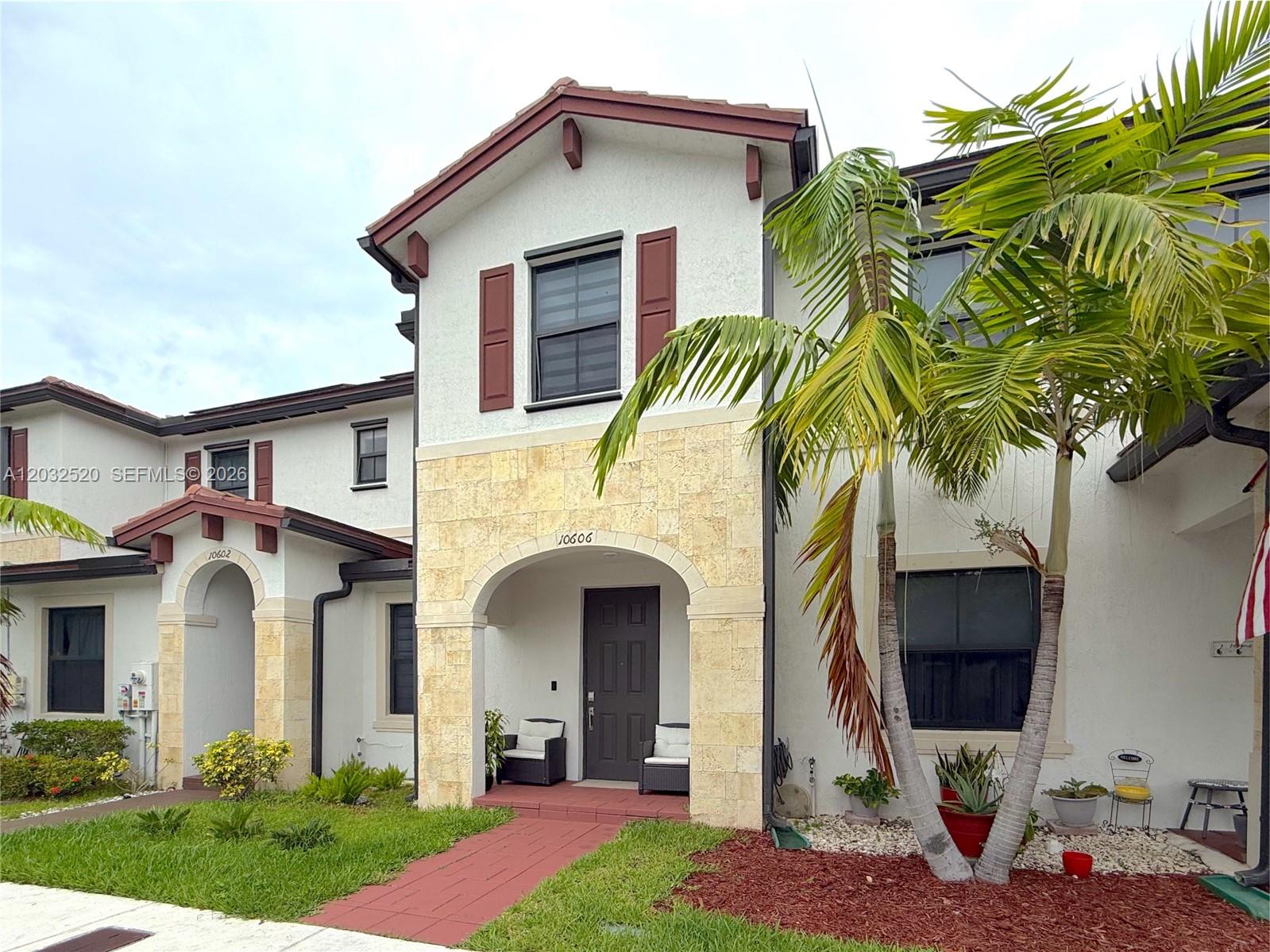 AQUABELLA SECTION TWO - Residential