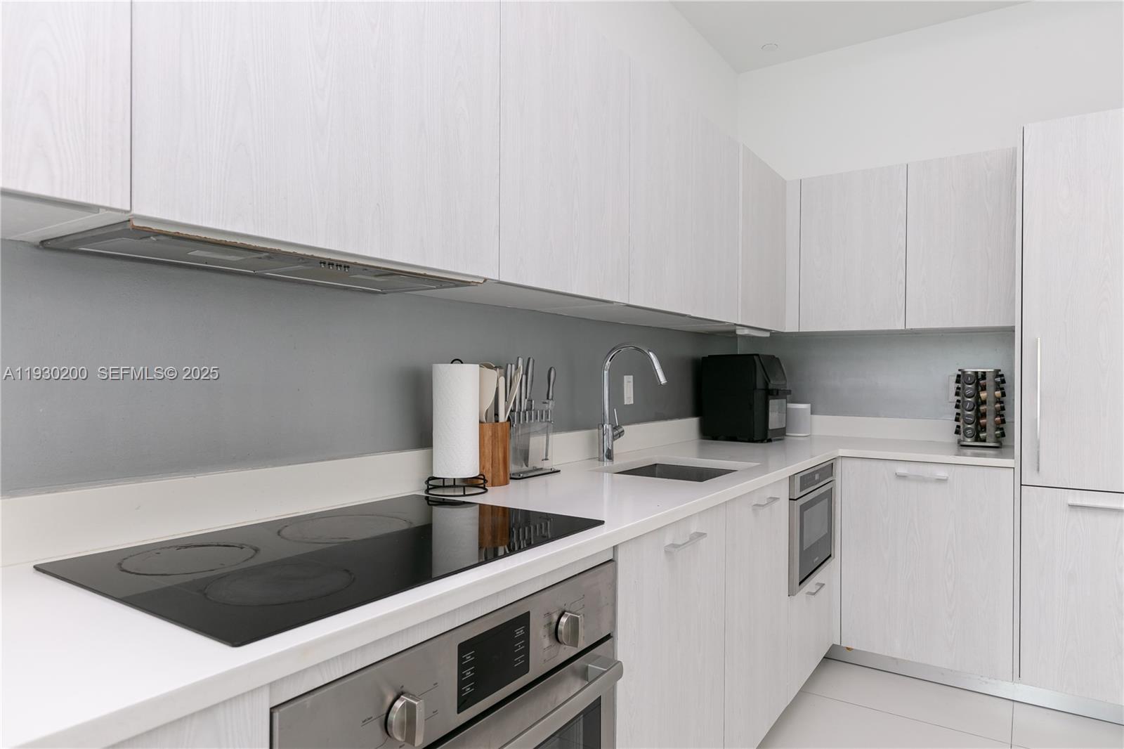 Paraiso Bayviews - Residential