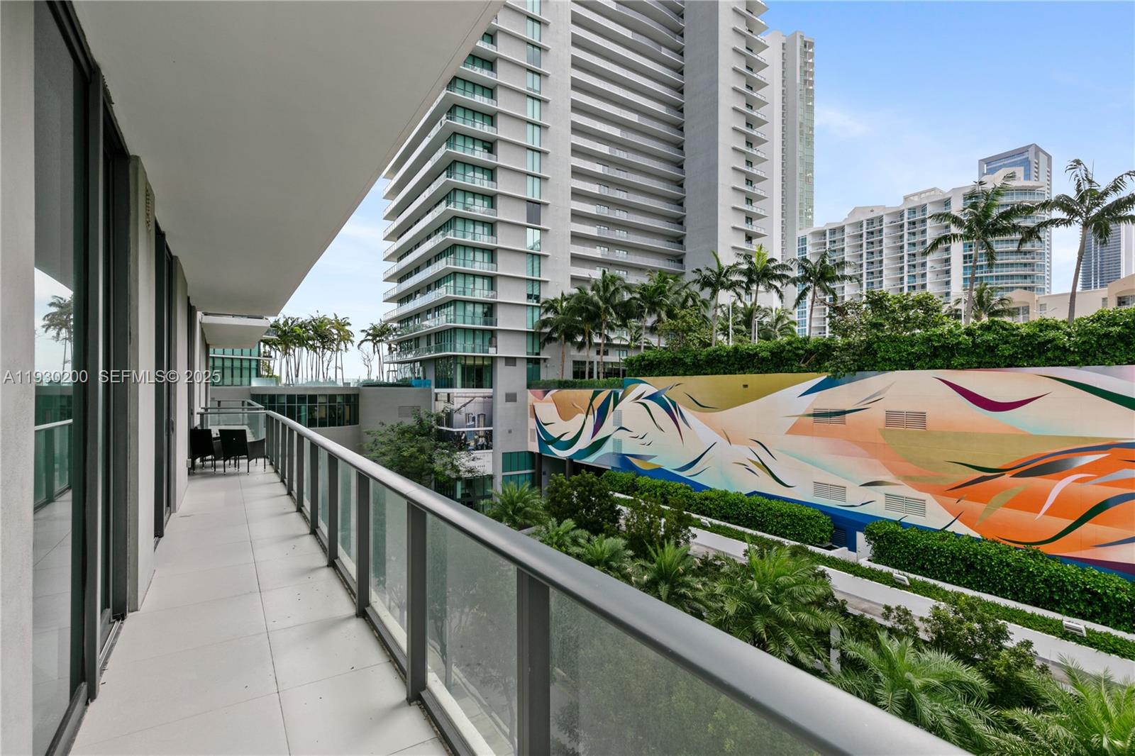 Paraiso Bayviews - Residential