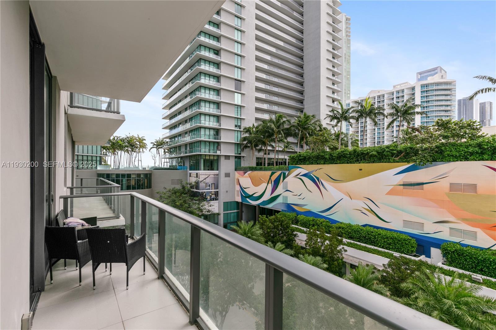 Paraiso Bayviews - Residential