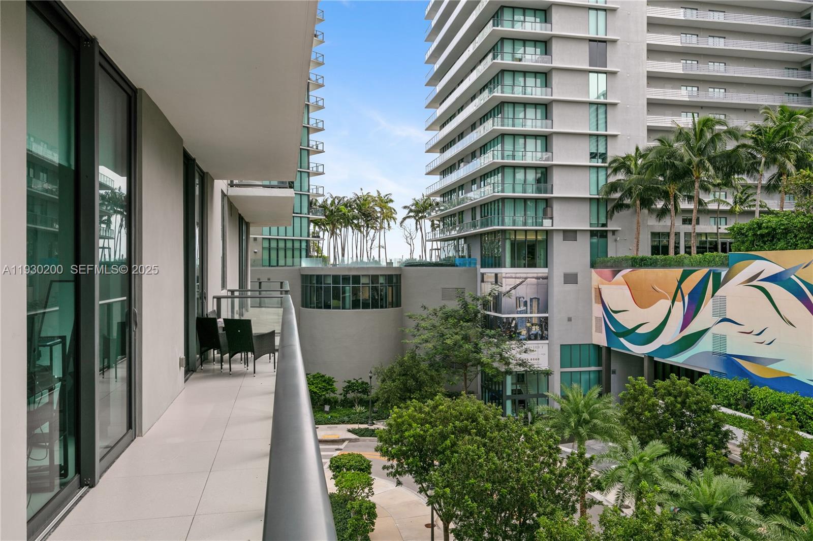 Paraiso Bayviews - Residential