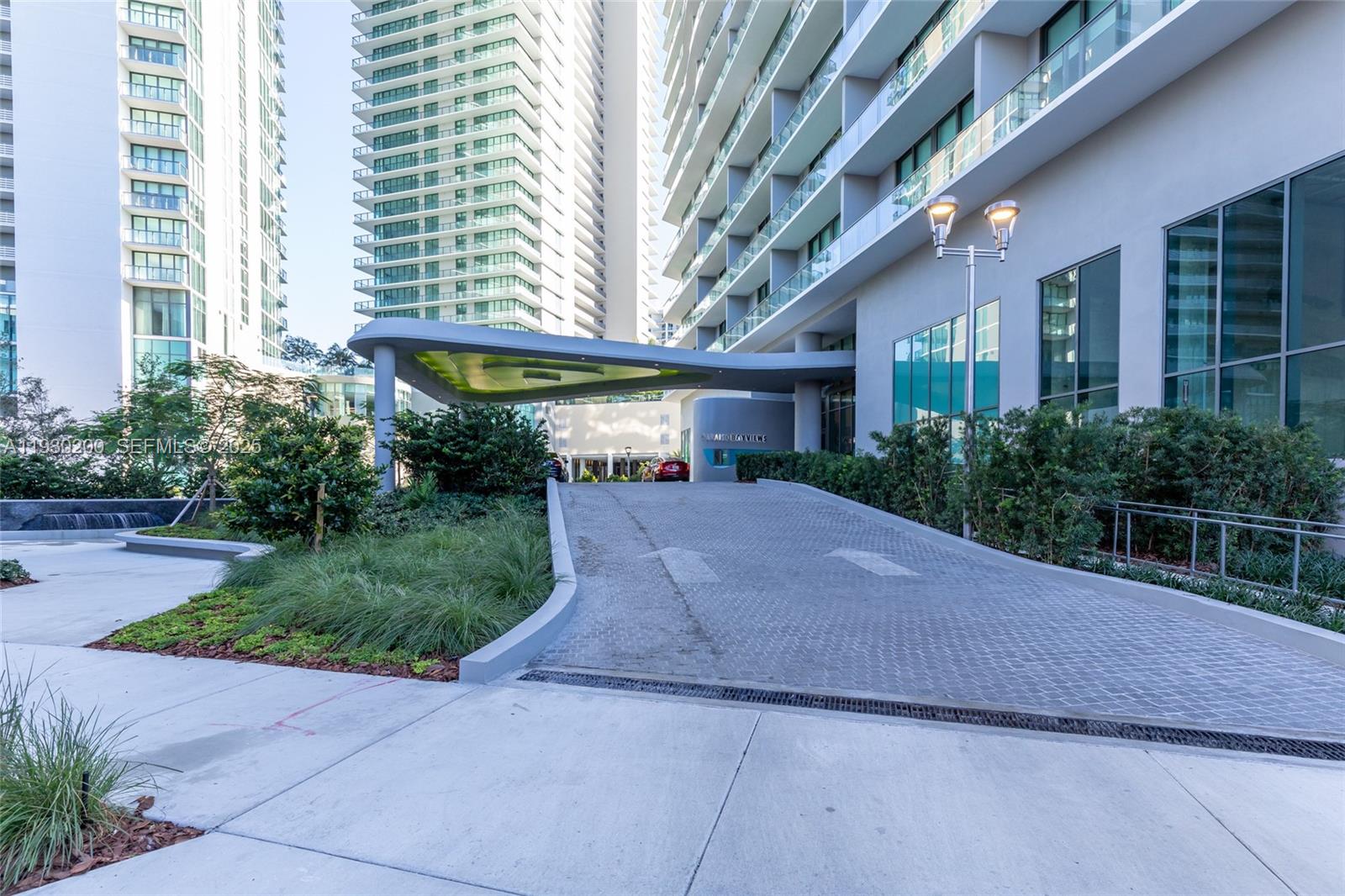 Paraiso Bayviews - Residential