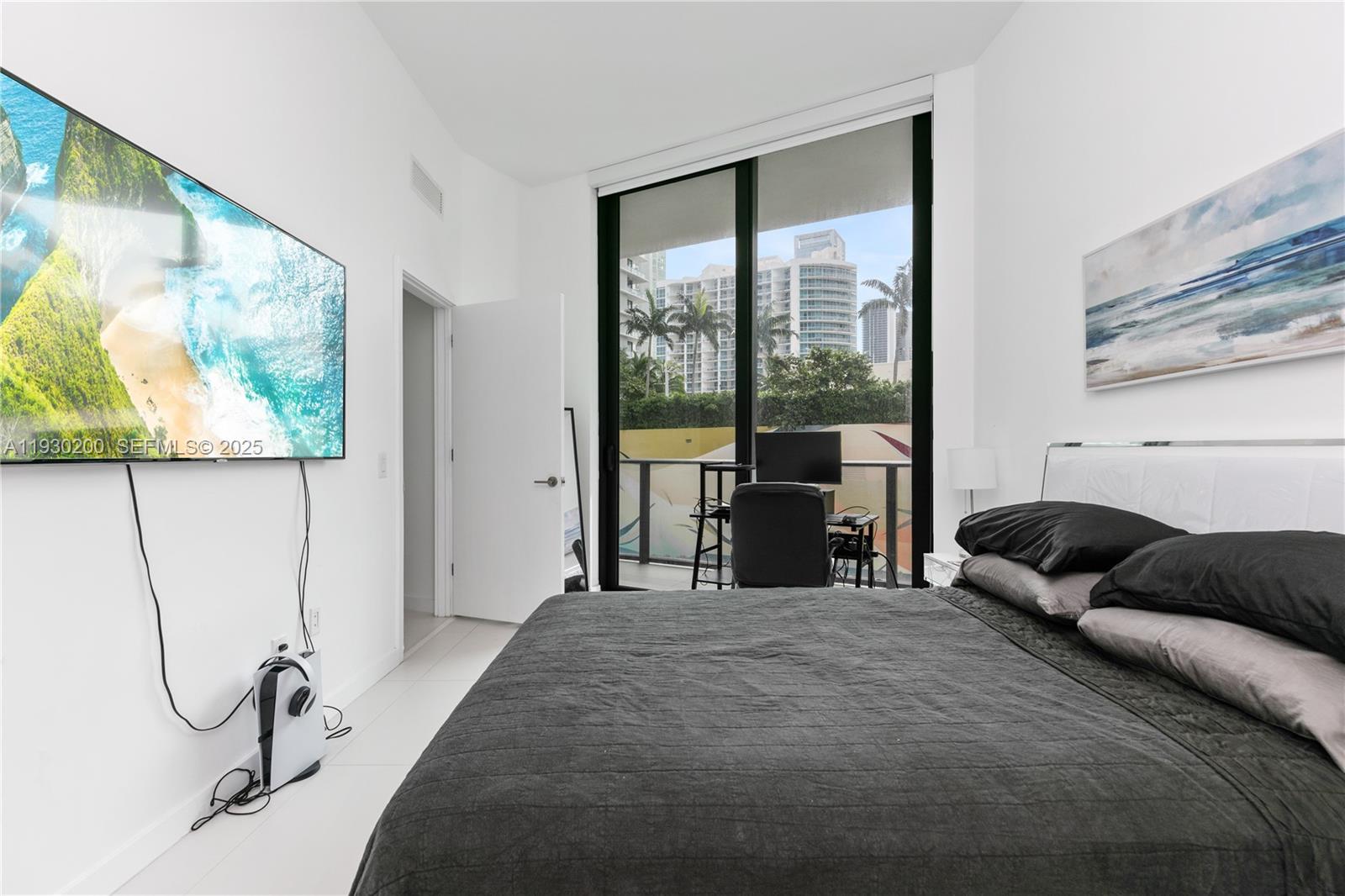 Paraiso Bayviews - Residential