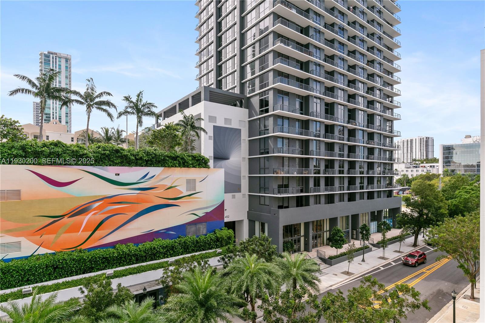 Paraiso Bayviews - Residential