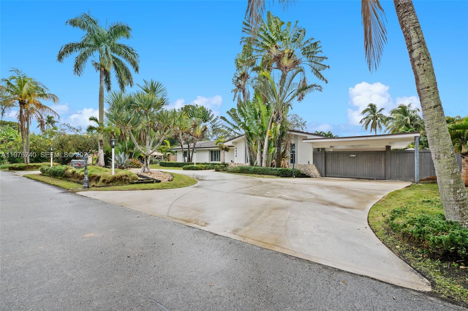 WEST CHERRY GROVE - Residential