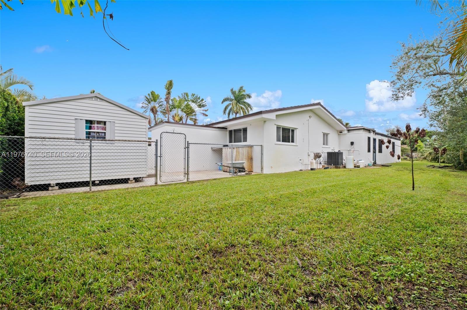 WEST CHERRY GROVE - Residential