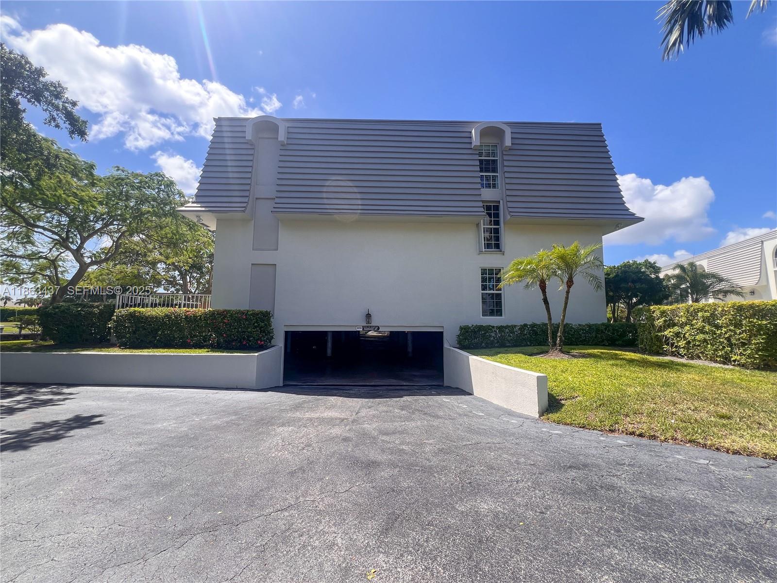 FRENCH VILLAGE CONDO - Residential