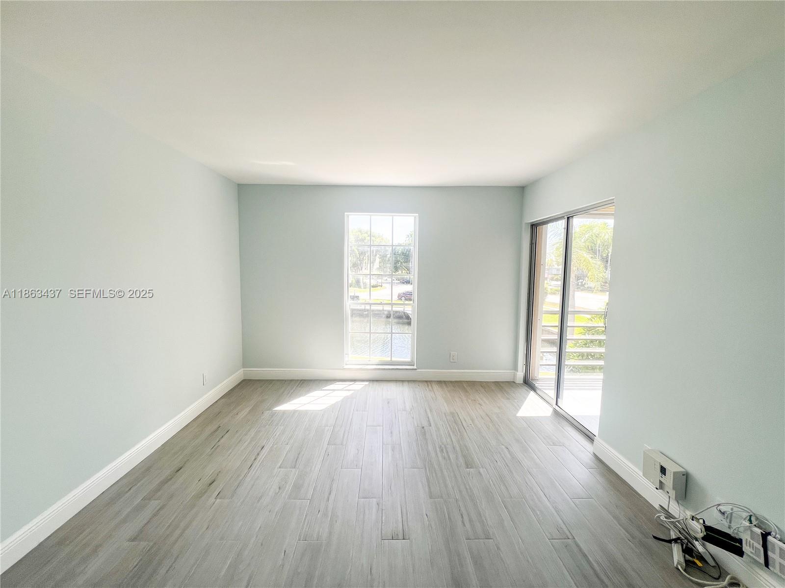 FRENCH VILLAGE CONDO - Residential