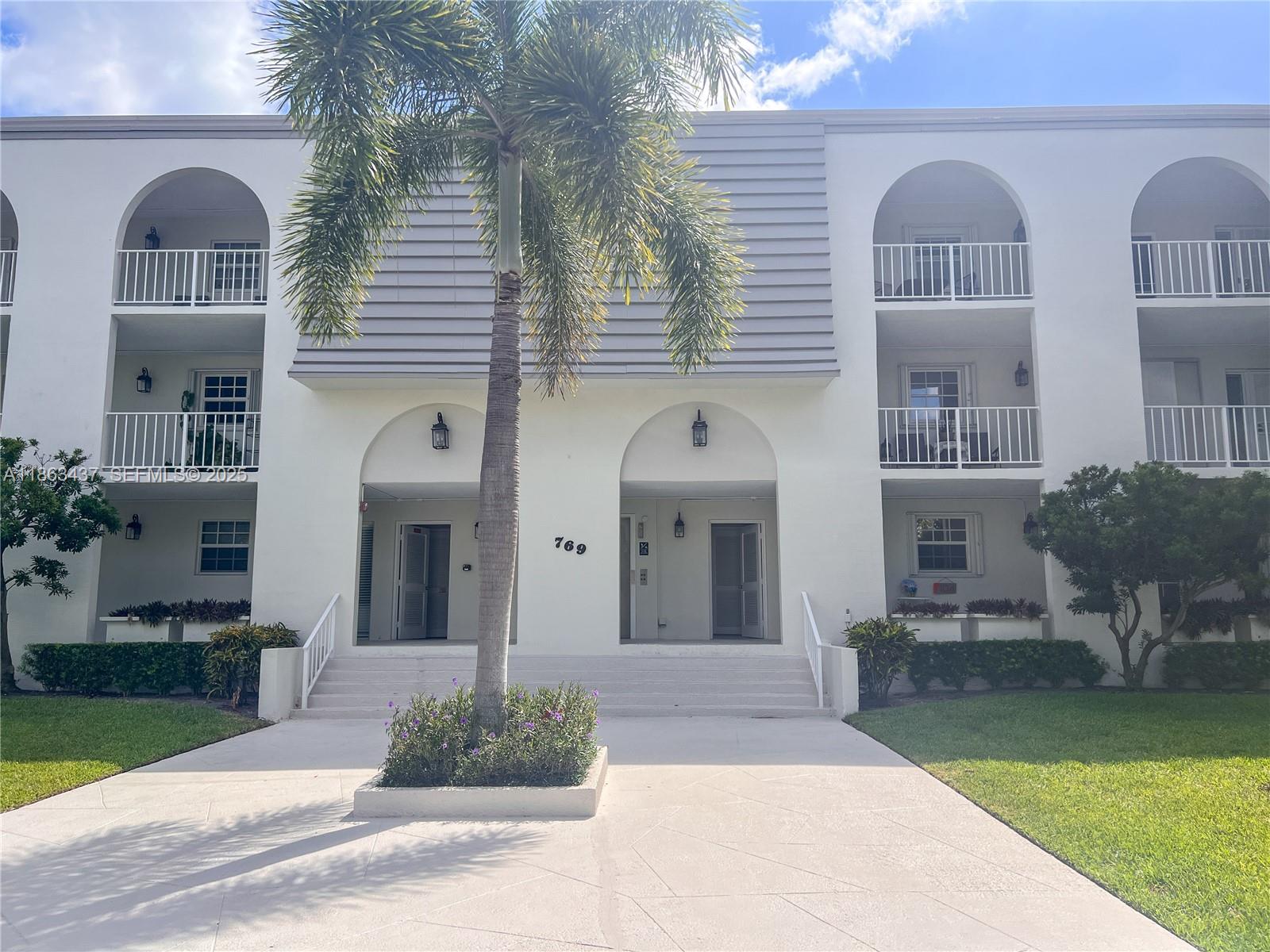 FRENCH VILLAGE CONDO - Residential