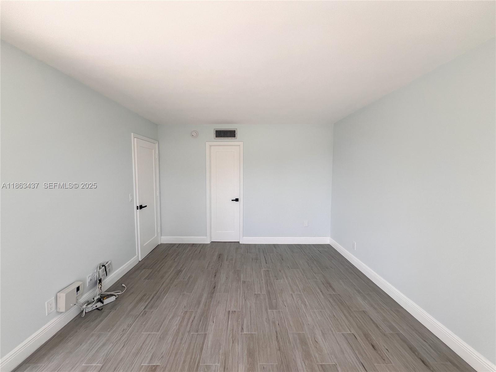 FRENCH VILLAGE CONDO - Residential