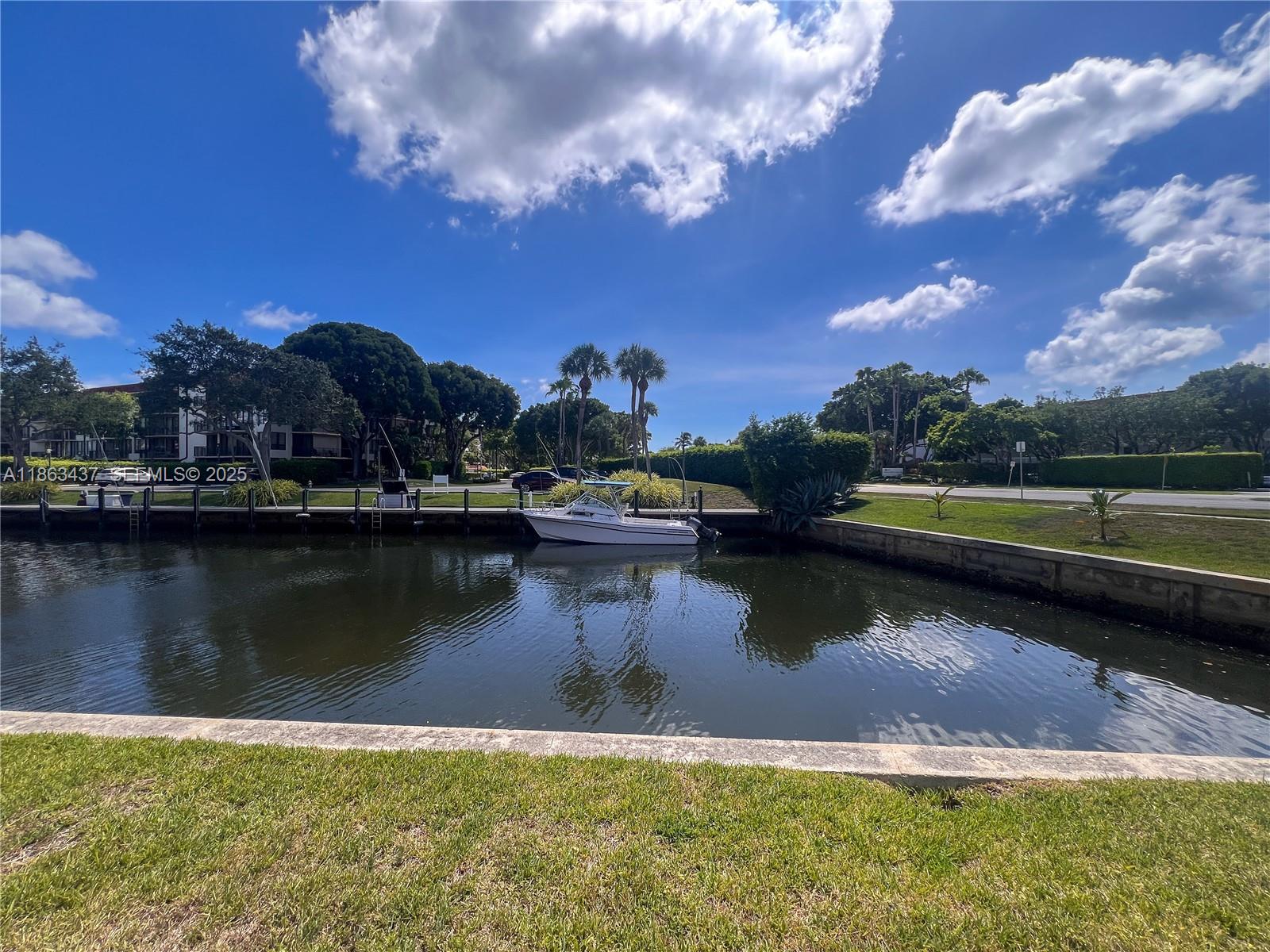 FRENCH VILLAGE CONDO - Residential
