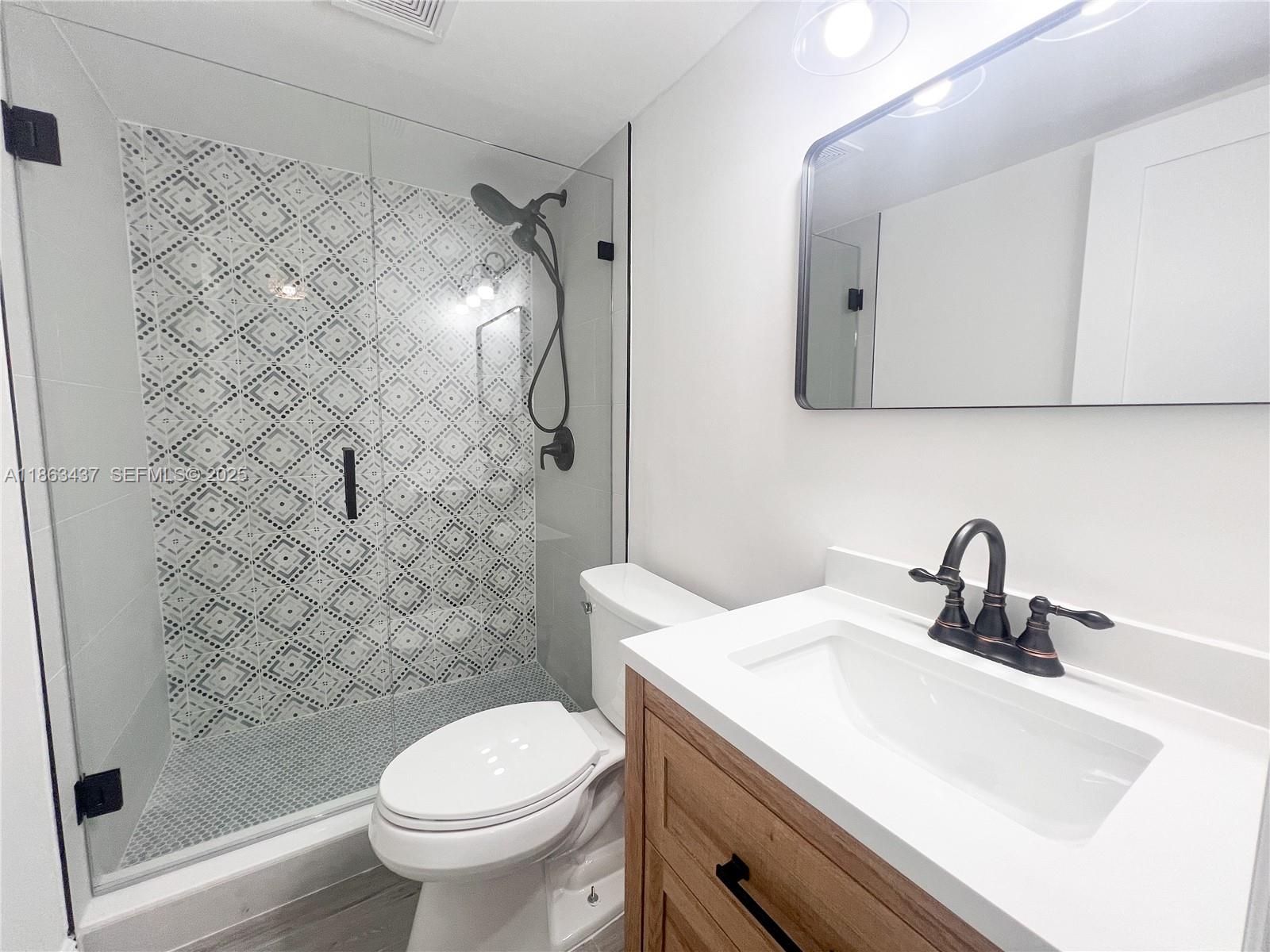 FRENCH VILLAGE CONDO - Residential