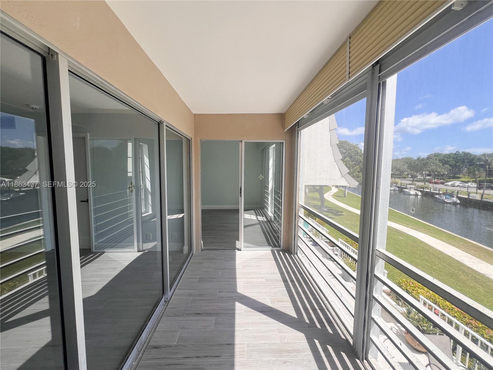 FRENCH VILLAGE CONDO - Residential