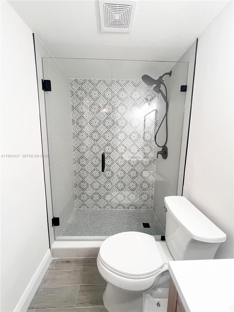 FRENCH VILLAGE CONDO - Residential