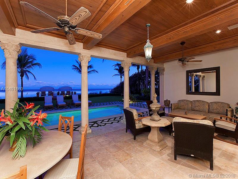 Jupiter Island - Residential