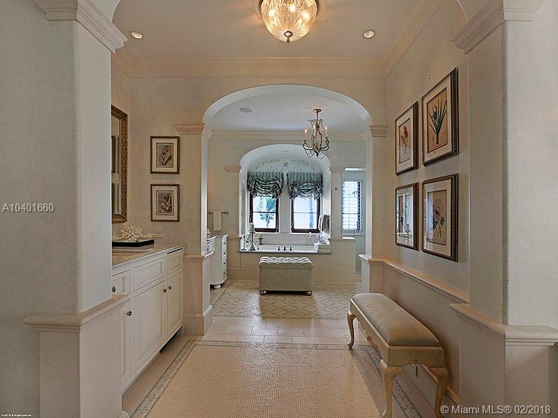 Jupiter Island - Residential