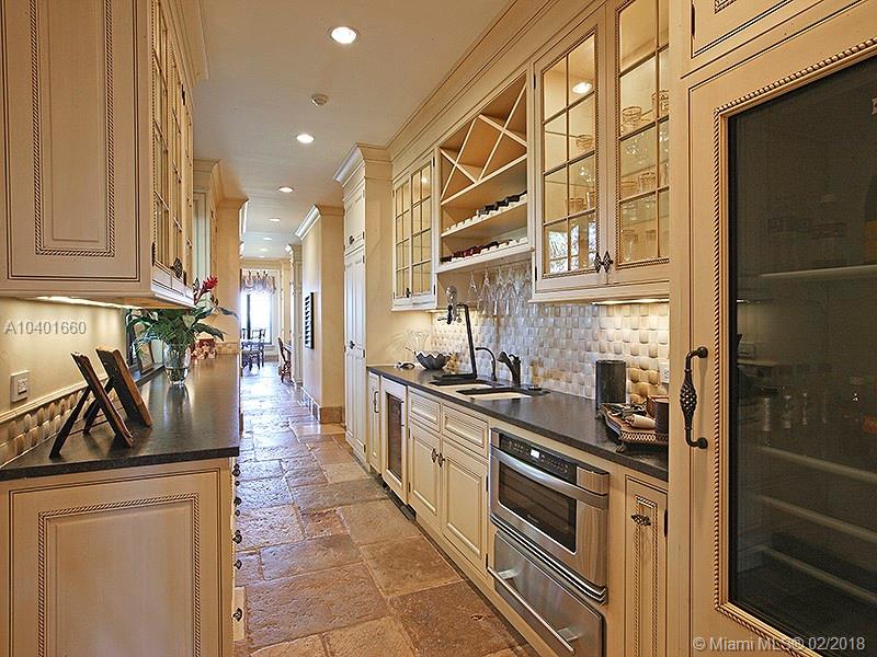 Jupiter Island - Residential