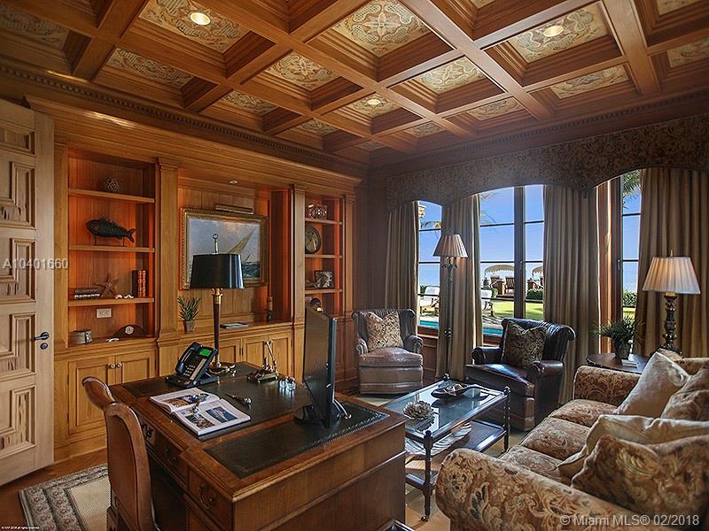 Jupiter Island - Residential