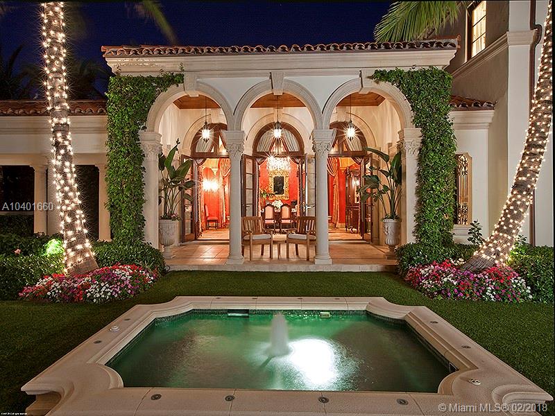 Jupiter Island - Residential