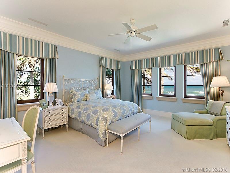 Jupiter Island - Residential