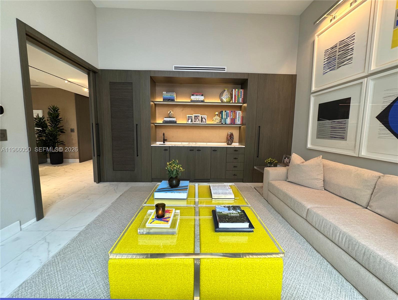 L HERMITAGE - Residential