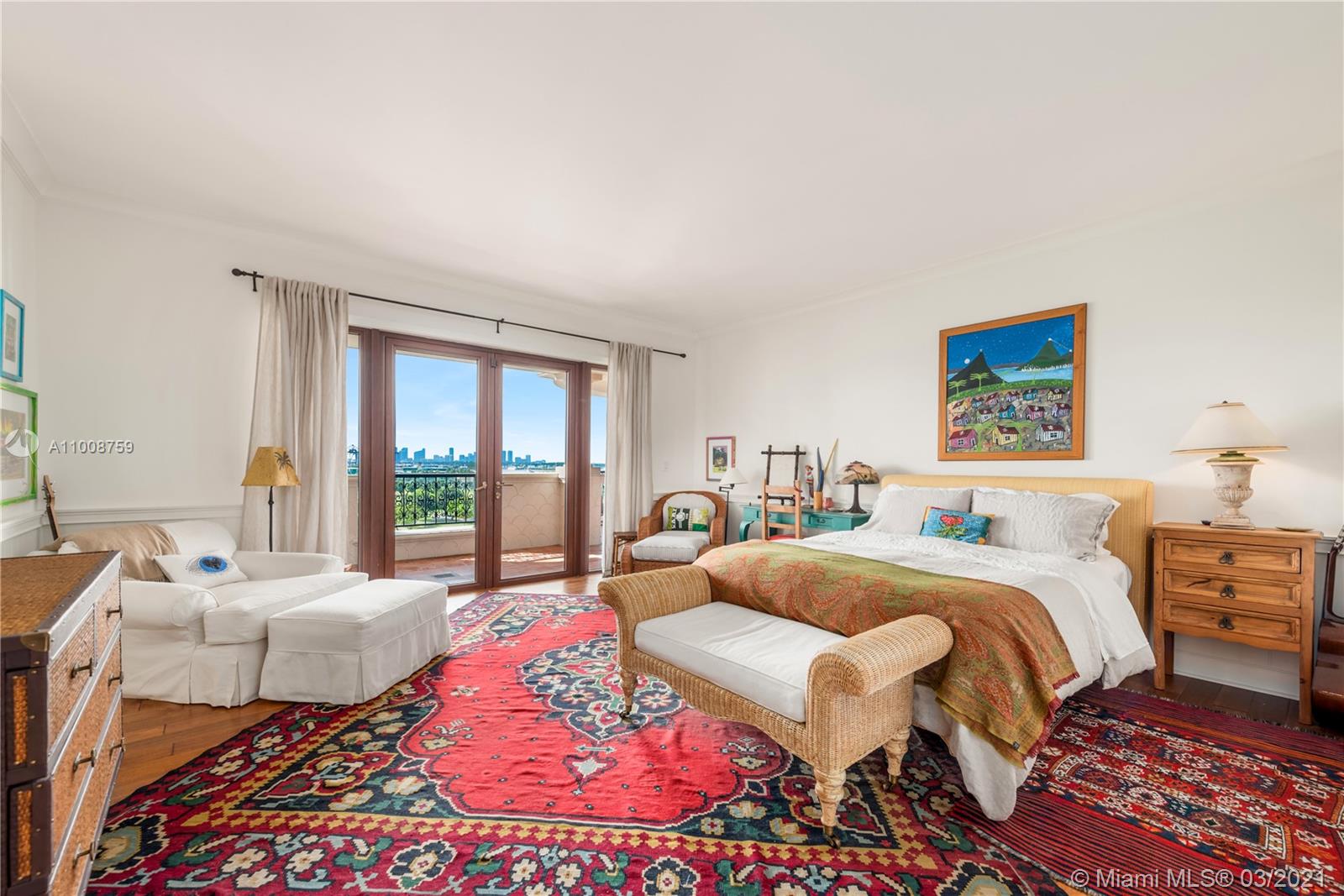 OCEANSIDE FISHER ISL COND - Residential