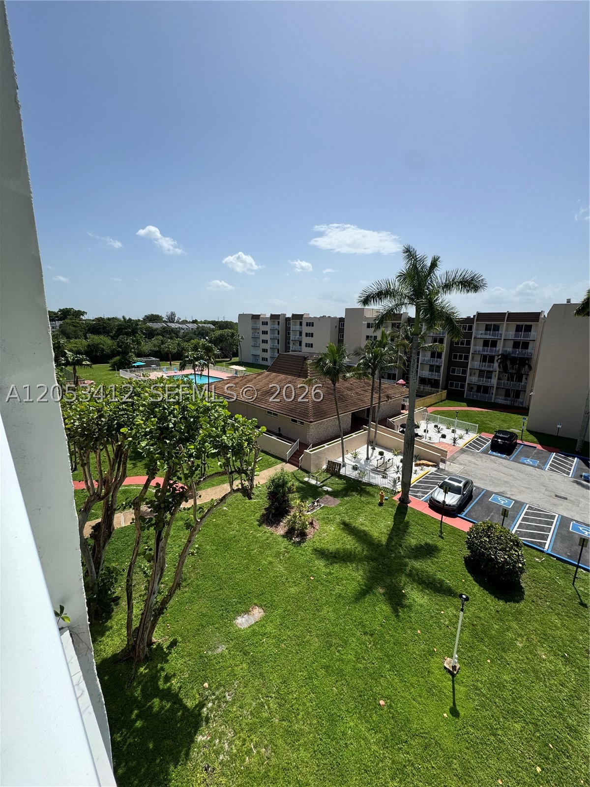 CORAL GATE EAST CONDO - Residential Lease