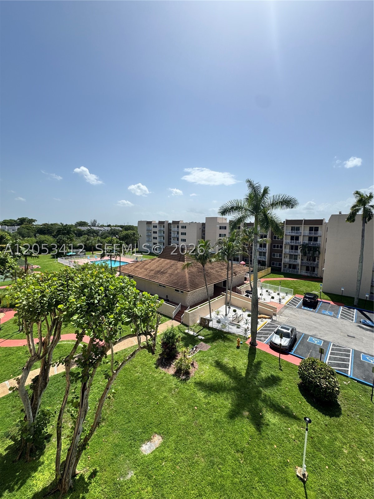 CORAL GATE EAST CONDO - Residential Lease