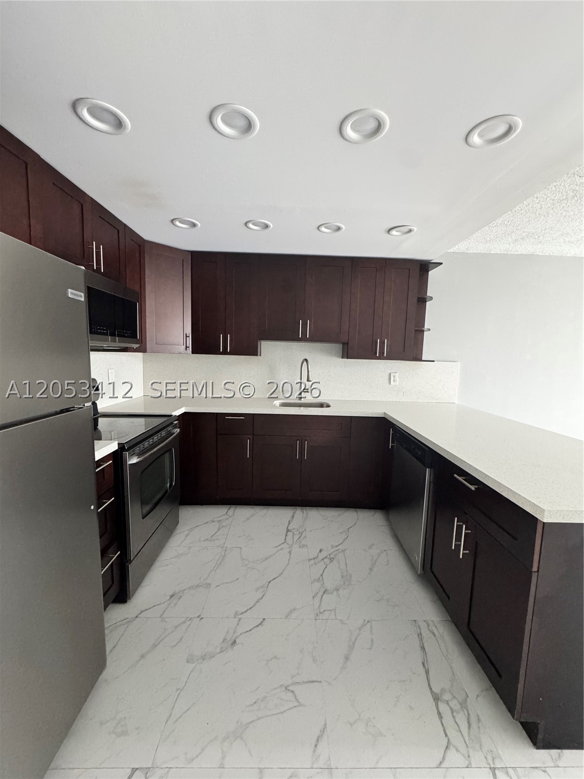 CORAL GATE EAST CONDO - Residential Lease
