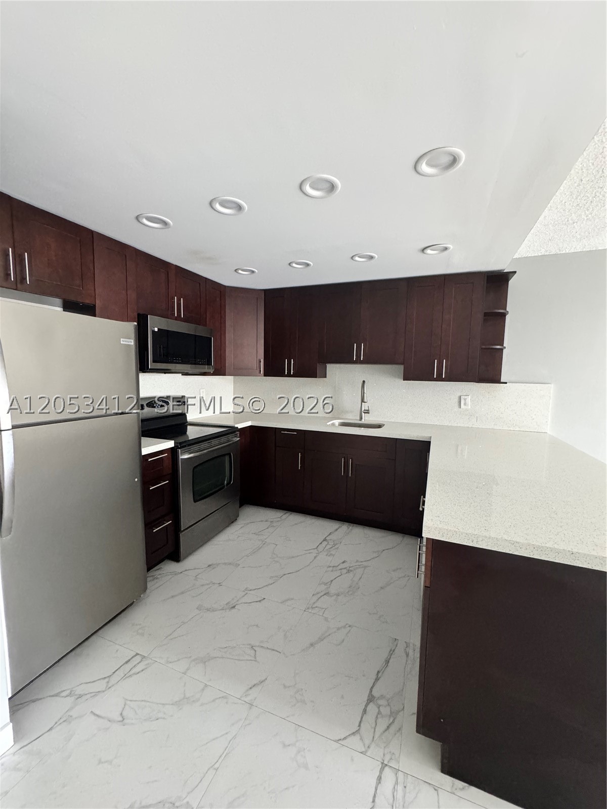 CORAL GATE EAST CONDO - Residential Lease