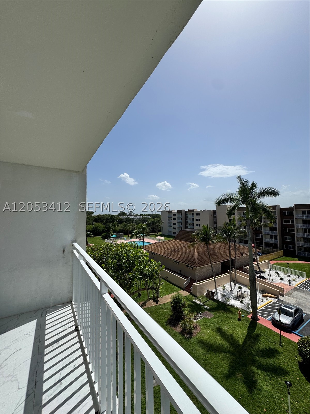 CORAL GATE EAST CONDO - Residential Lease