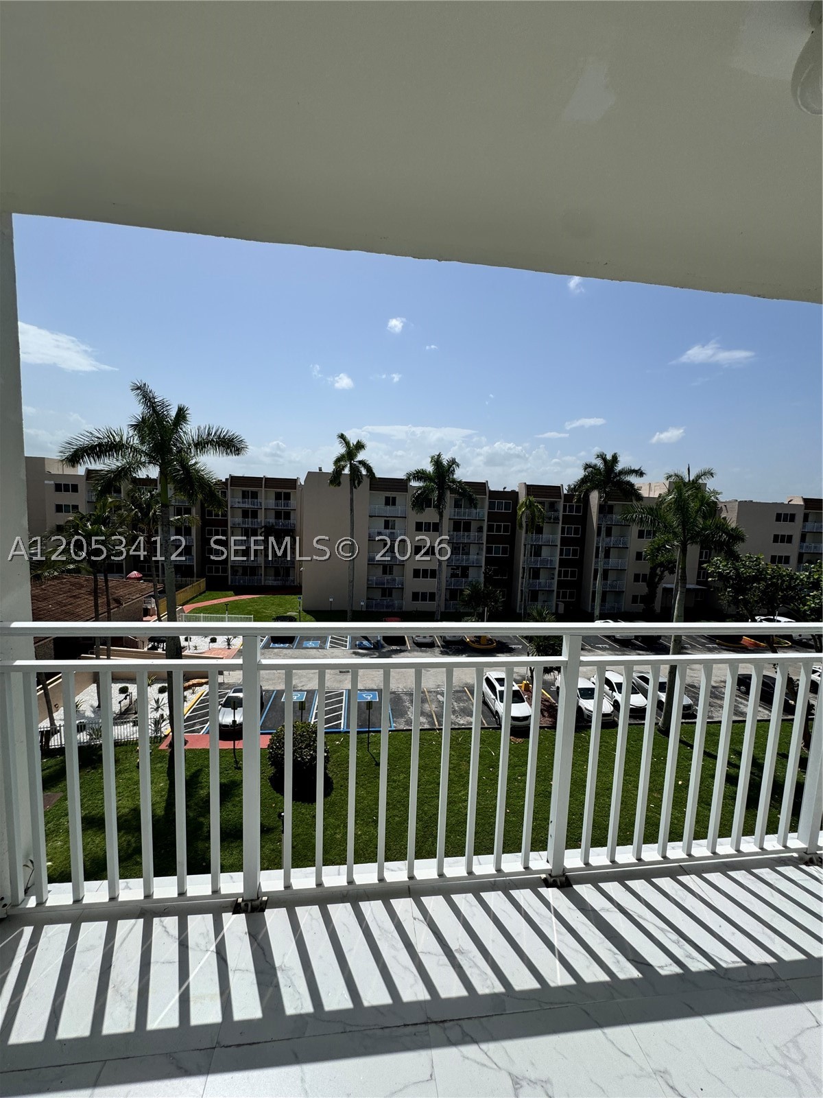 CORAL GATE EAST CONDO - Residential Lease