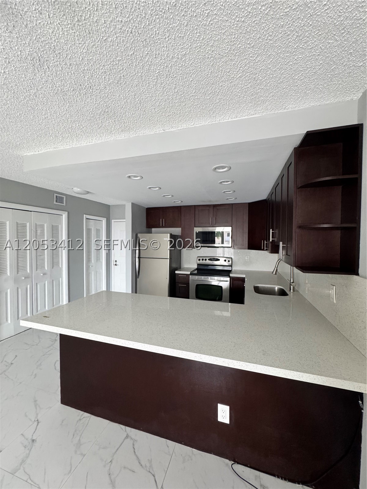 CORAL GATE EAST CONDO - Residential Lease
