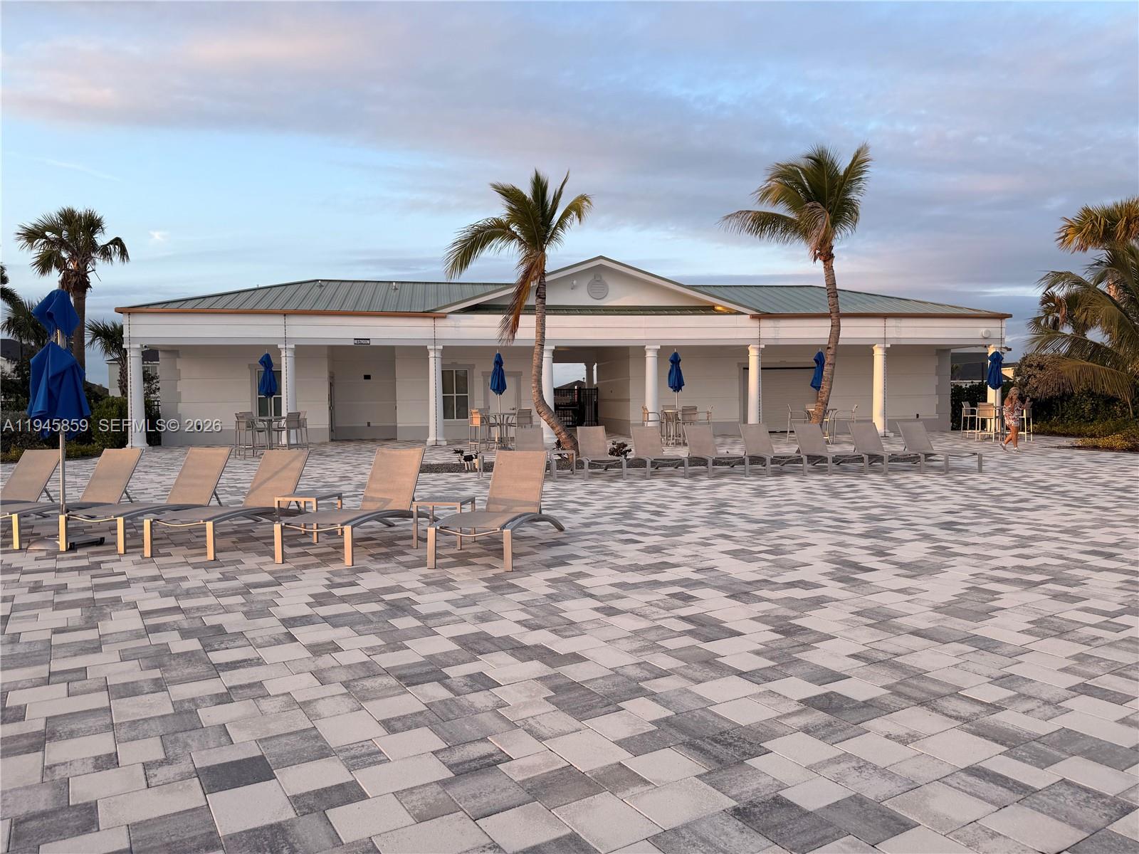 VERANO SOUTH PUD 1 - POD - Residential