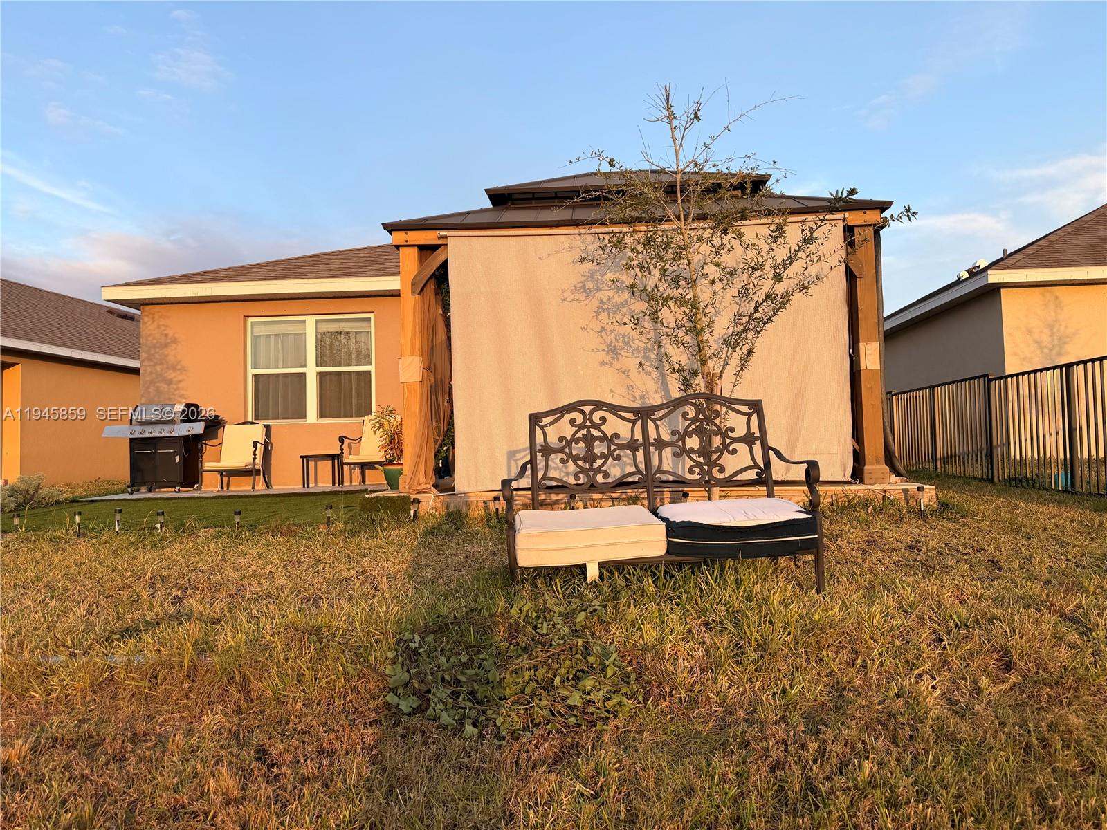 VERANO SOUTH PUD 1 - POD - Residential