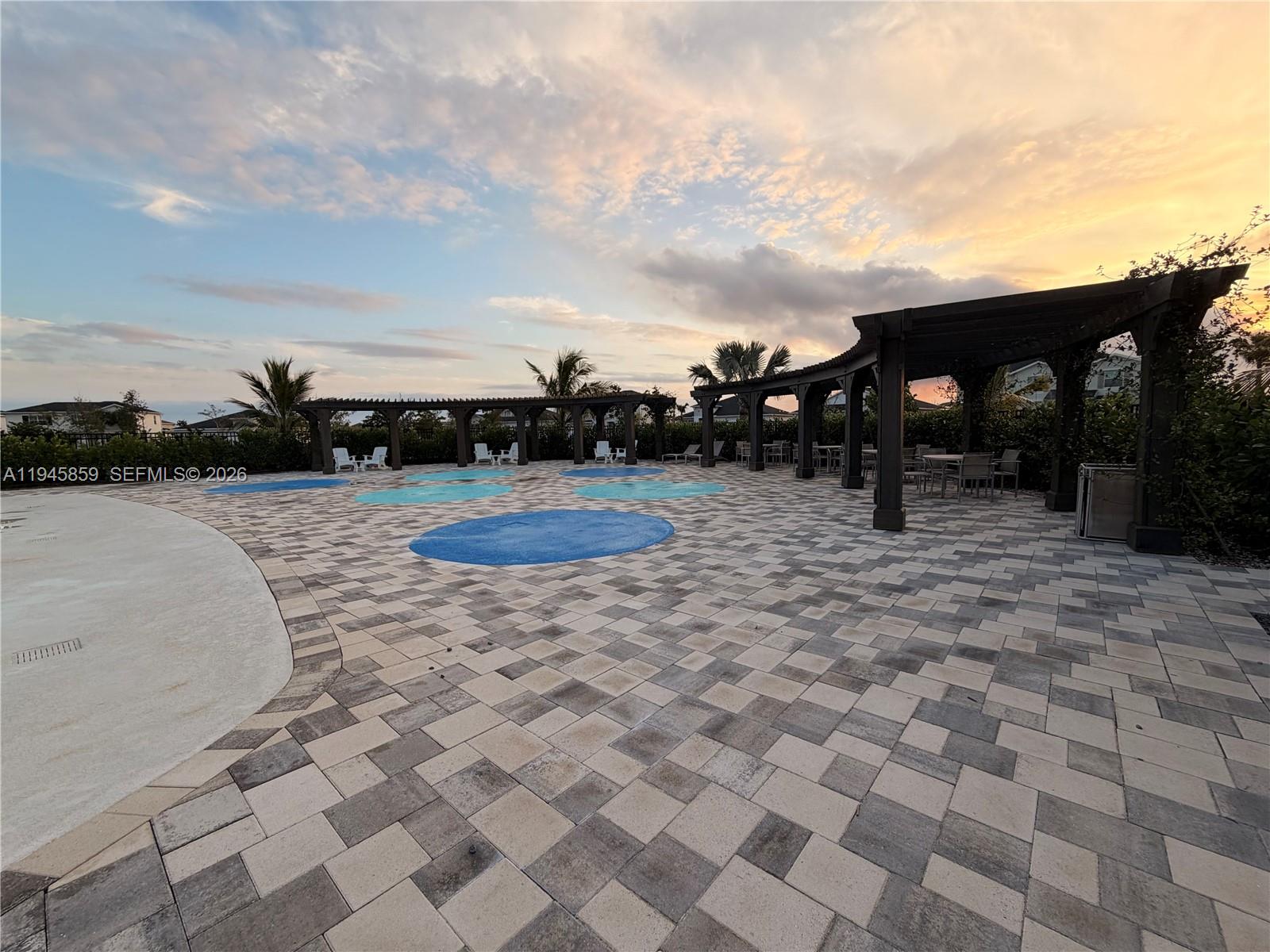 VERANO SOUTH PUD 1 - POD - Residential