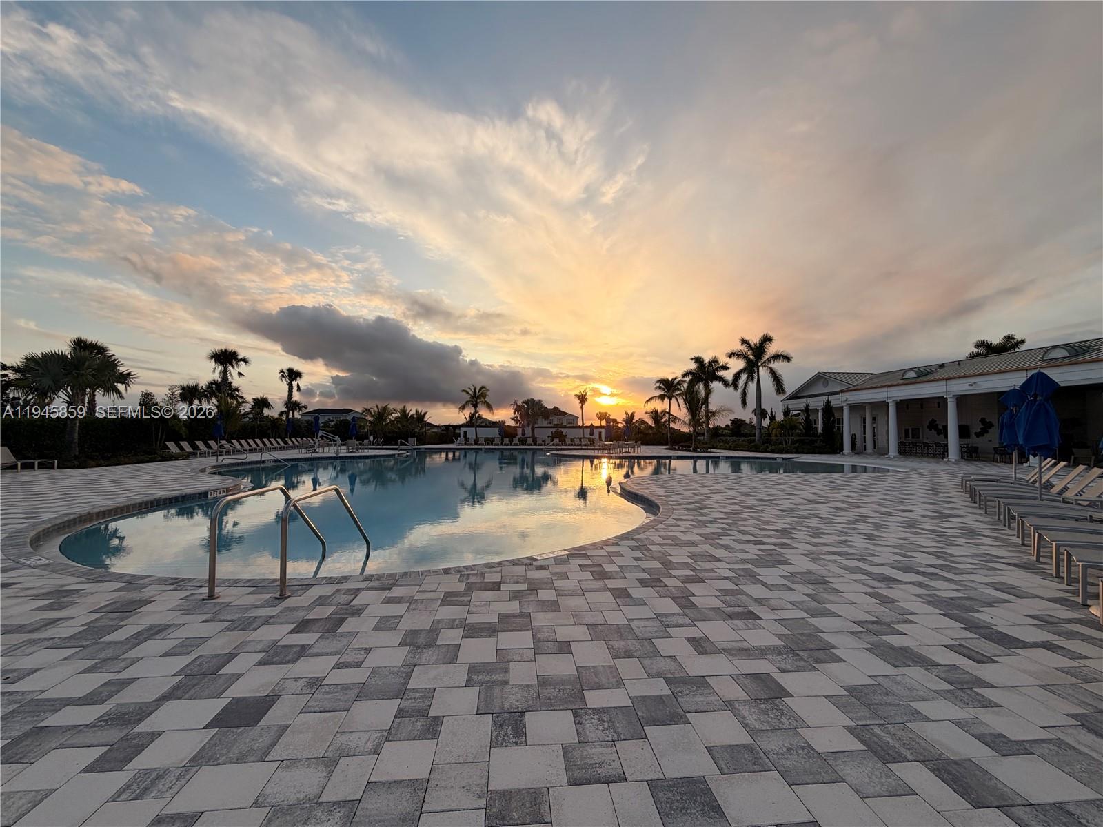 VERANO SOUTH PUD 1 - POD - Residential