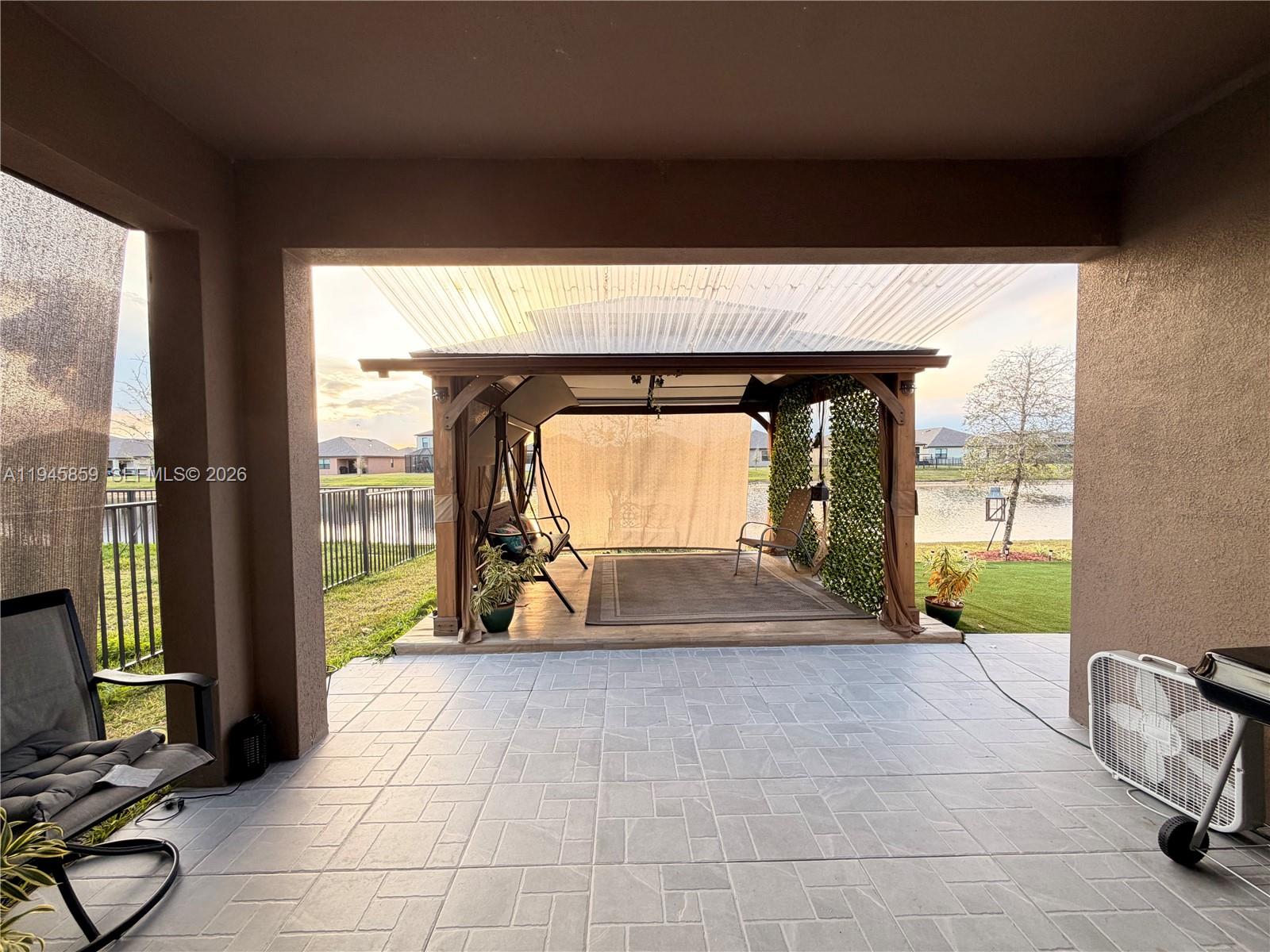 VERANO SOUTH PUD 1 - POD - Residential