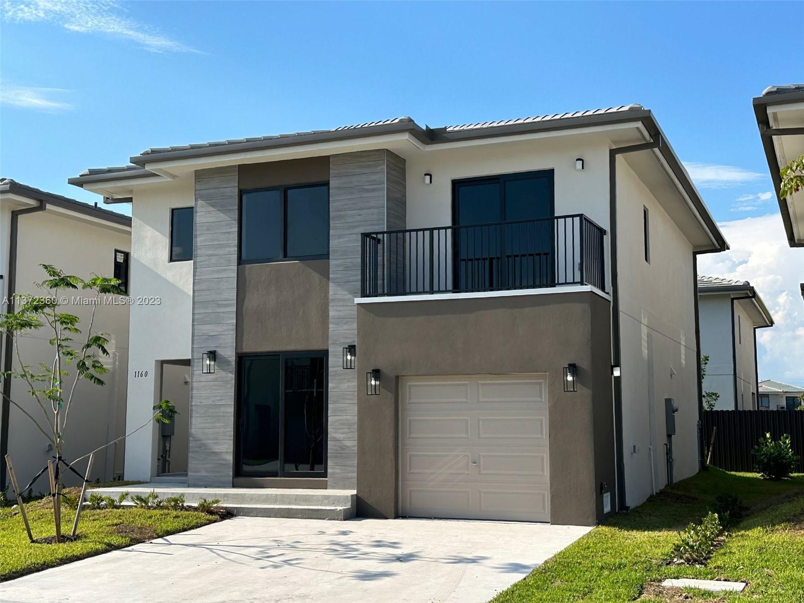 AURORA AT GRAND PALMS - Residential Lease